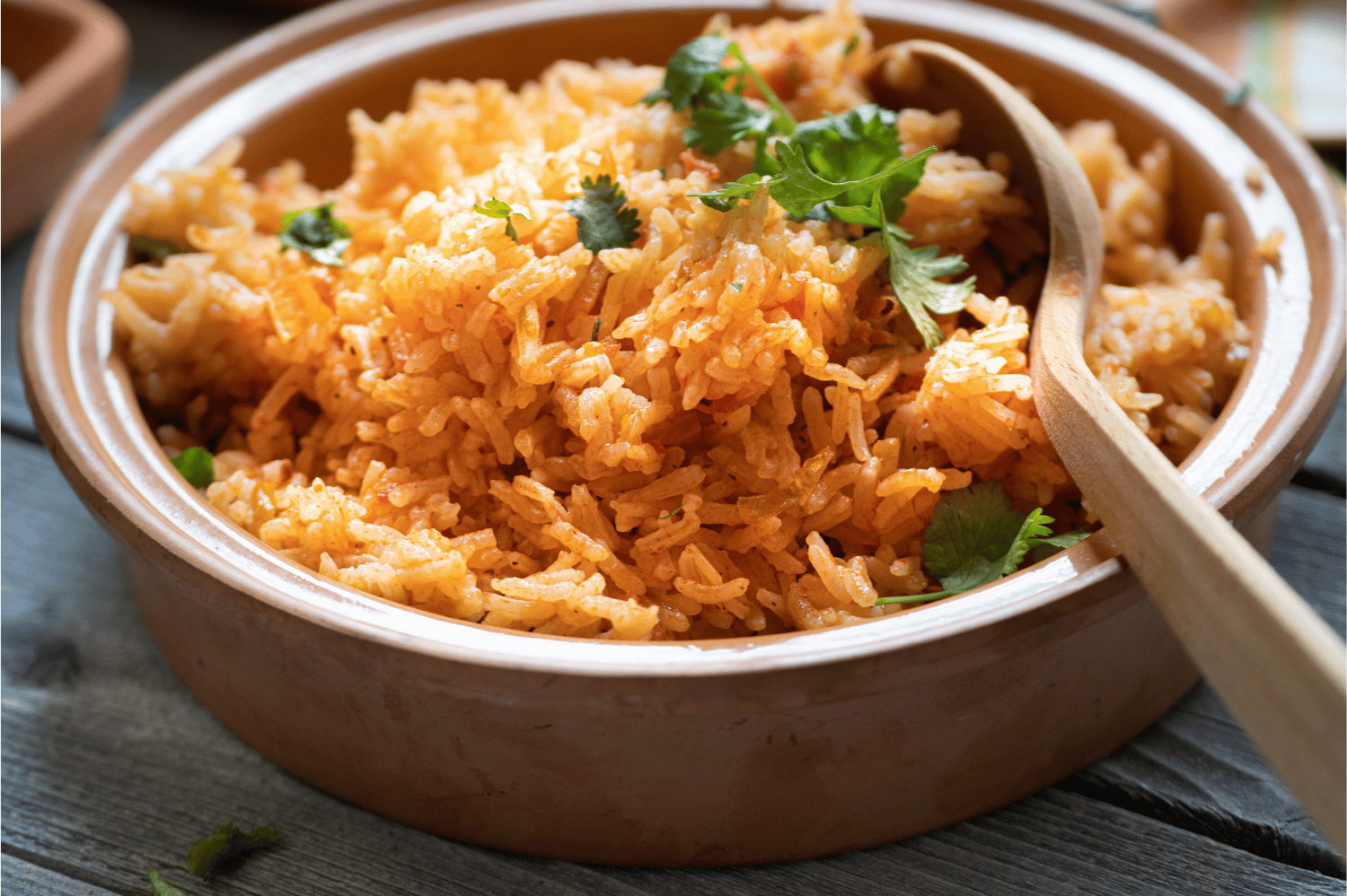 Rancho Rice Rice – Items by oz – 12oz/16oz/24oz – Elrancho Super Mexican